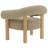 Jayime Upholstered Armchair-947177817