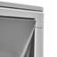Plastic Touch Top Waste Bin-122911366-122911362