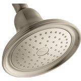 Devonshire Full Rain Shower Head