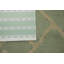 Tapis vert pastel Kilim 5 x 7