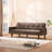 Anitta 74.8'' Sofa Bed Convertible Sofa for Living Room-1283749531