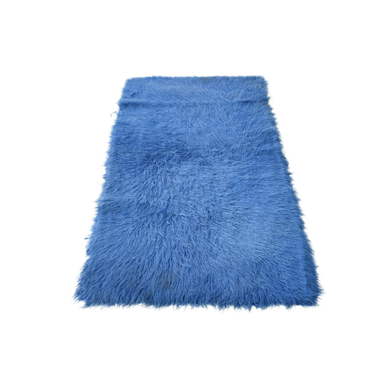 Ottilie Blue Rug