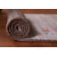 Tapis brun brun Gabbeh 3x12