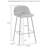 Lillion Upholstered Counter Stool with Metal Frame-1519583381-1520544994
