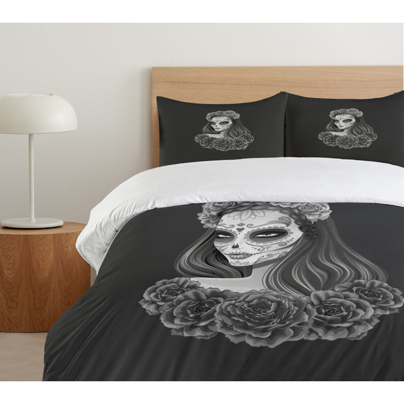 No Duvet Cover