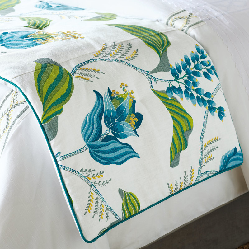 Clementine Fabric