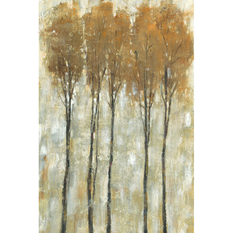Standing Tall In Autumn II by Tim Otoole - Wrapped Canvas Art Prints, 122cm H x 81cm W x 3.8cm D
