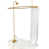 Unlacquered Polished Brass