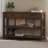 Montauk Solid Wood Console Table-108072668