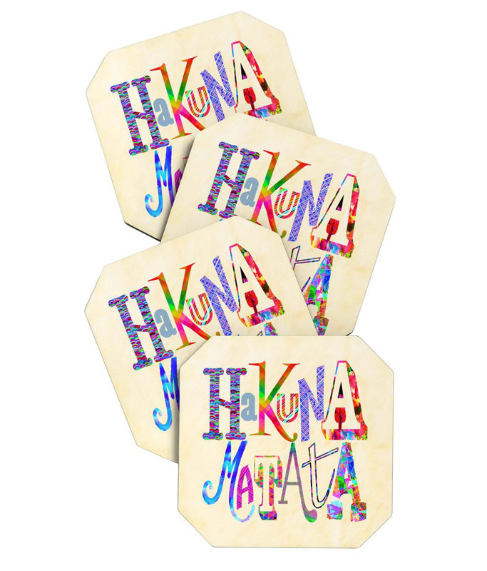 Fimbis hakuna matata