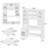 Carenza Computer Desk-1350860309