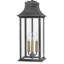 Adair Large 3-Light Outdoor Hanging Lantern