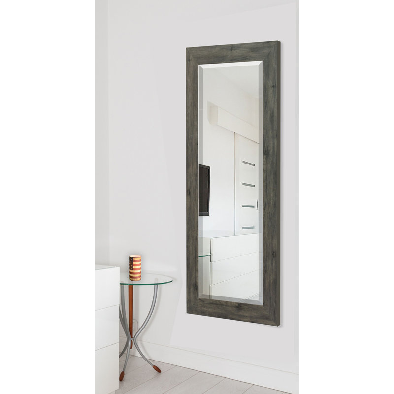 Carlea Mirror, 26" H x 64" W