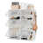 White est en rupture de stock