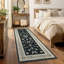Tapis de couloir Butterfly-352801958