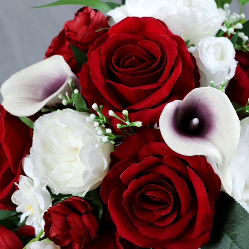 Wedding Bouquet For Bride