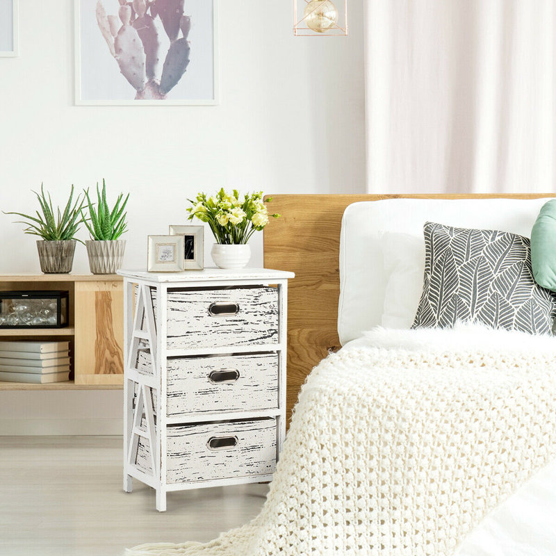 Table de chevet Sydnie