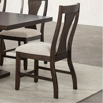Andiel Side Chair (set Of 2)