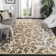 Gordon Performance Floral Rug