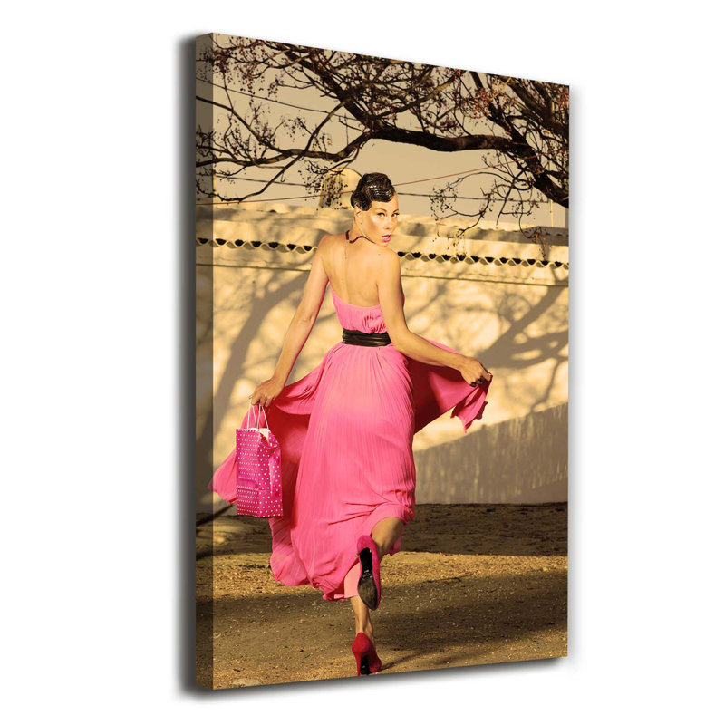 Small Giewont Tatry 1 Piece Wrapped Canvas Wall Art