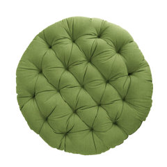 Cycle-Topshop Cushions Patio Home indoor/Outdoor Chair Pads Round
