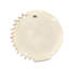 Celestial Harmony Sun and Moon Wall Sculpture