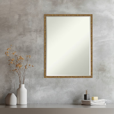 Miroir mural Pearce