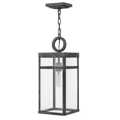 Medium Hanging Lantern By Lisa McDennon