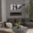 Dimplex 60-in Select Linear Electric Fireplace-119739209