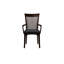 Sarah Upholstered Arm Chair-20804157-20804149