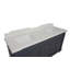 Ensemble de meuble-lavabo double 72 po Ensa-741487999-741487994
