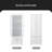 Freestanding Bathroom Cabinet