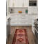 Tapis crème Anatolian noué à la main One Of Kind Konya 2 pi 9 po x 10 pi 0 po