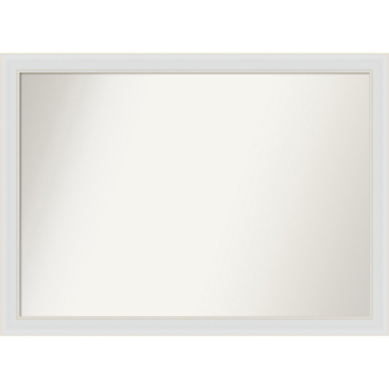 Tuman Wall Mirror, 32" x 44"