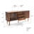 Mandea 63” Walnut Fluted Sideboard-114979892-125475166