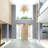 Nichalaus 6 - Light Dimmable Chandelier-968088953-968088959