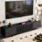 70.87 Inch Tv Stand For Tvs Up To 80 Inches With Storage-595274028