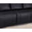 Bhuvi 70.47 " Faux Leather Loveseat Reclining-508951571