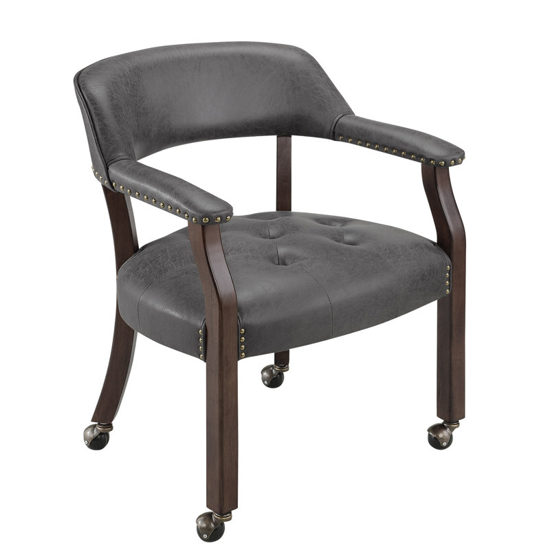 Bentley 35.5cm H Upholstered Armchair, 2, Light Tan
