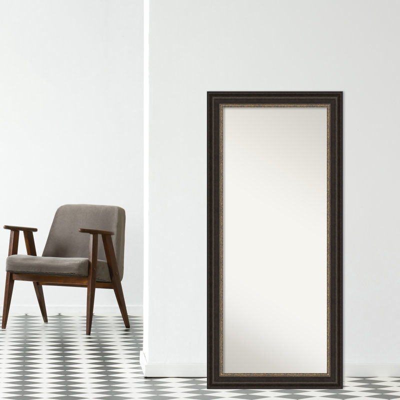 Miroir pleine grandeur sol Hulda