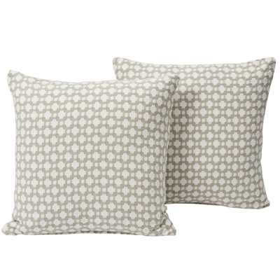 Schumacher x Celerie Kemble Betwixt Pillow