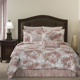 Tailored Bed Skirt