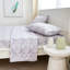 Ensemble de draps en microfibre Vilano Choice-741649410-741649409