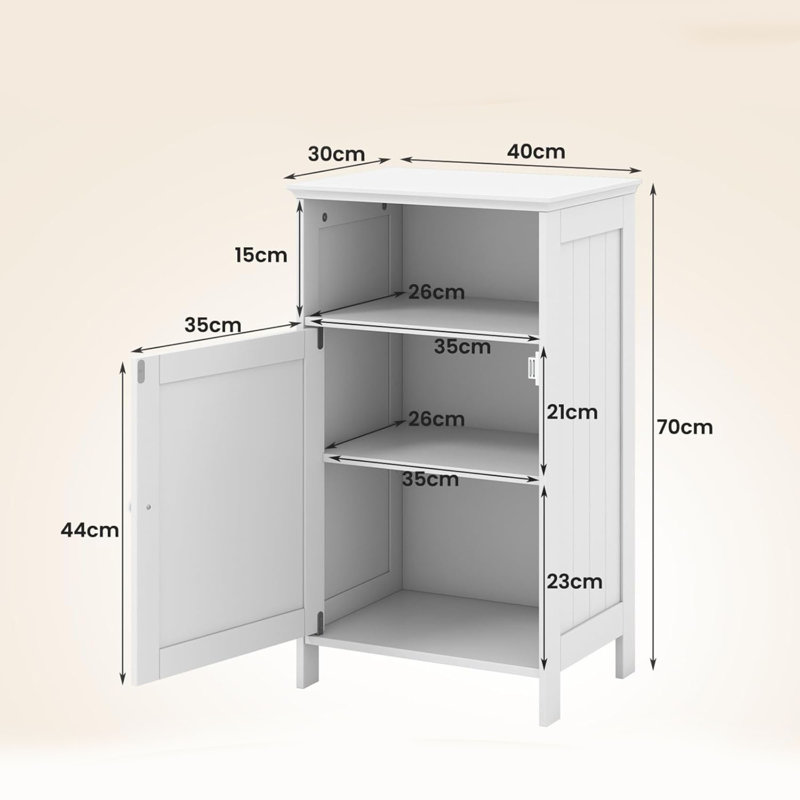 Bathroom Cabinet