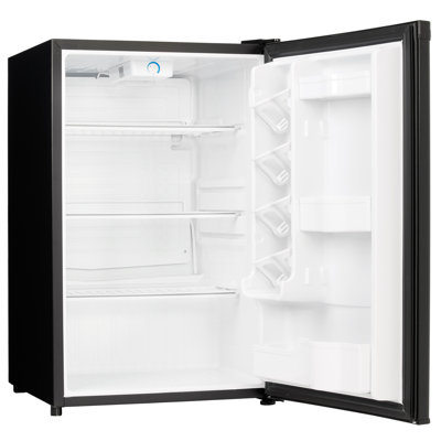 Danby 4.4 cu. ft. Freestanding Compact Fridge