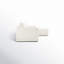 Canapé modulaire rembourré 2 pièces Blakes -93525205-119432798