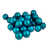 Turquoise/bleu est en rupture de stock
