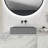Concrete Bathroom Sink-114457726