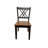 Rittman 5 - Piece Butterfly Leaf Solid Wood Dining Set