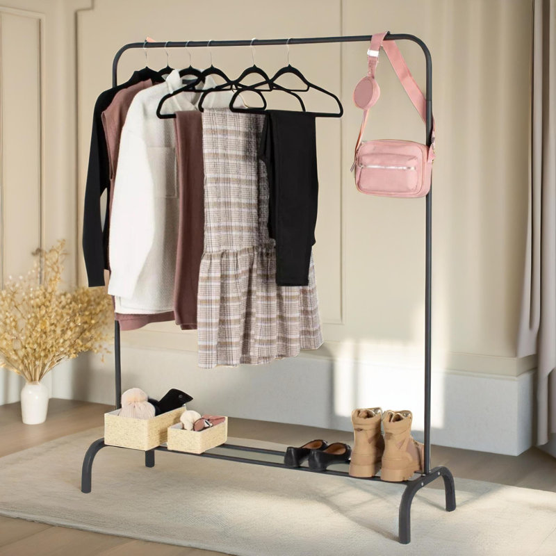 110cm Clothing Rack